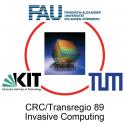 Invasive Computing - CRC/Transregio 89