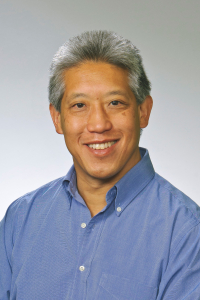 Jim Tung, MathWorks Fellow, US