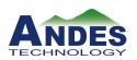 Andes Technology