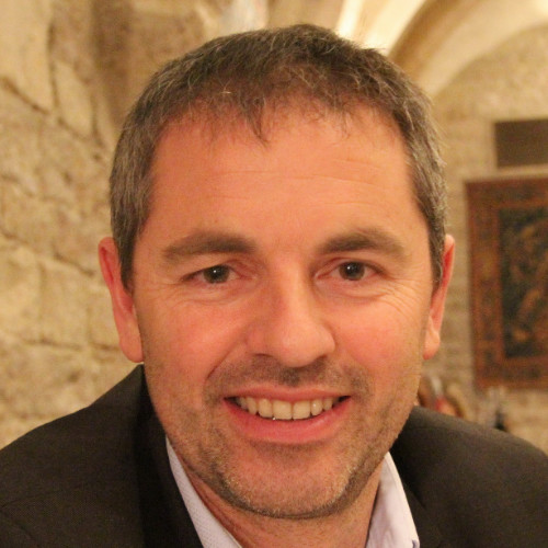 Pascal Vivet, CEA, FR