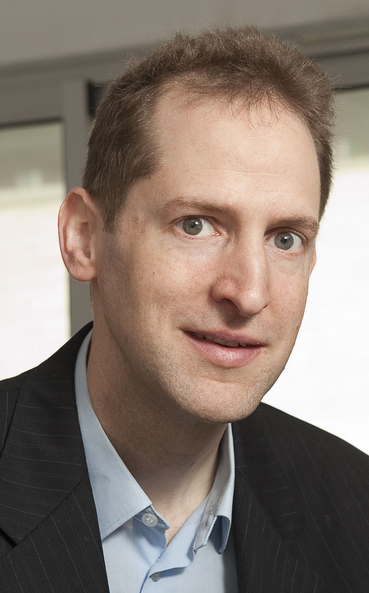 Wendelin Serwe, INRIA, Grenoble, FR