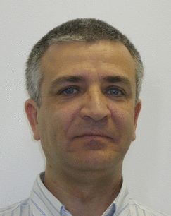 Bernabé Linares, IMSE-CNM, ES