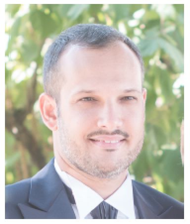Luca Ramini, Hewlett Packard Labs, US