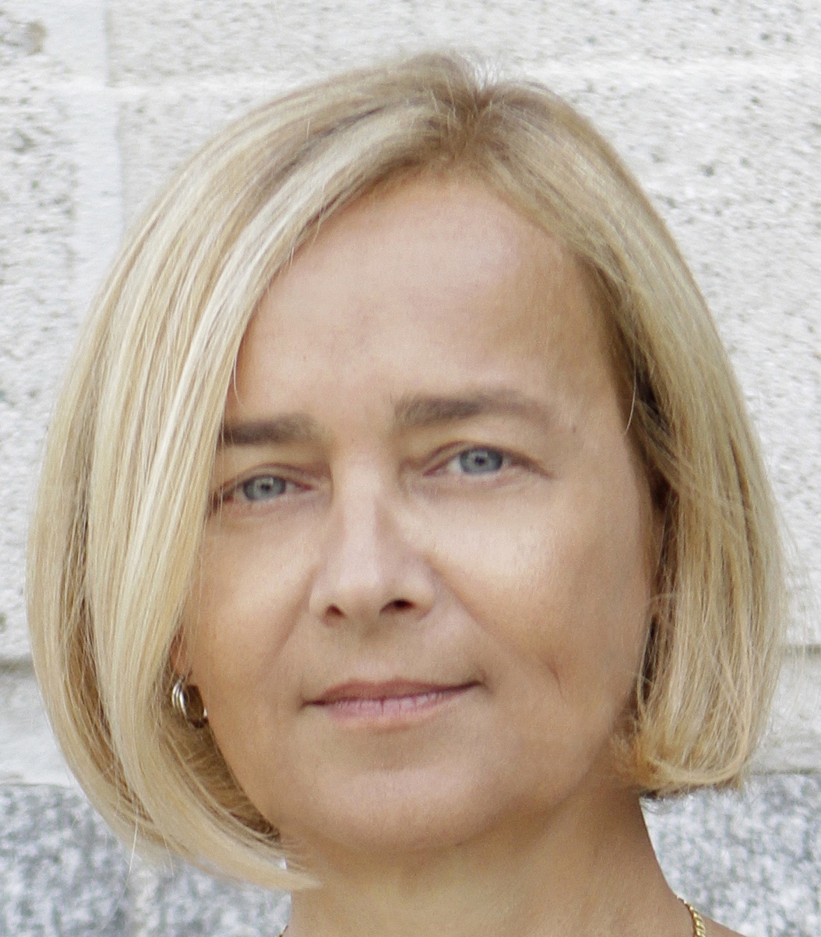 Donatella Sciuto, Politecnico di Milano, IT