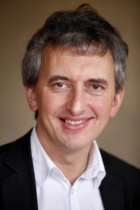 Georges Gielen, KU Leuven, BE