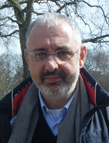 Marco Casale Rossi, Synopsys, IT