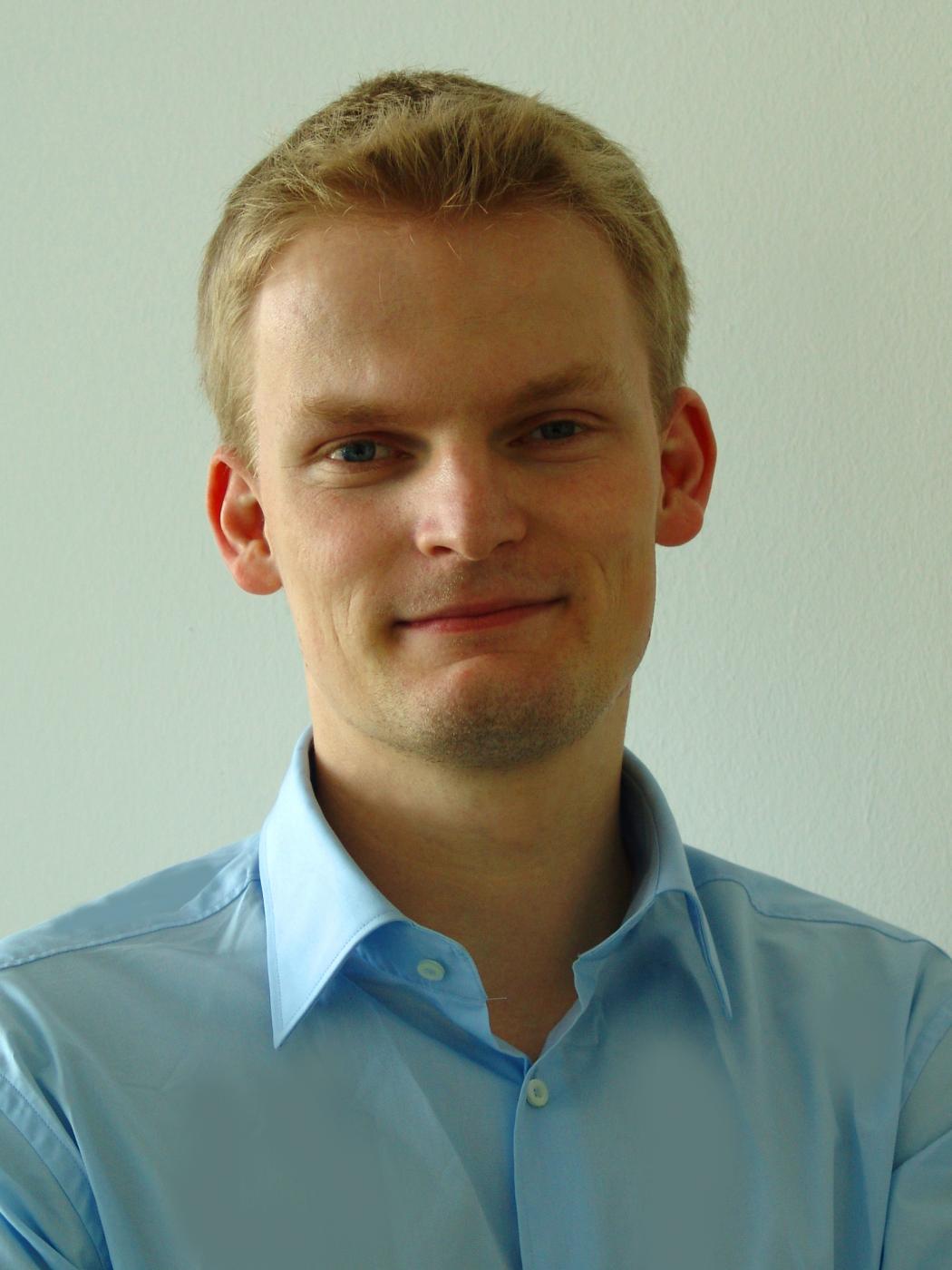 Robert Wille, Johannes Kepler University Linz, AT