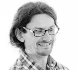 Alberto Bosio, INL, FR