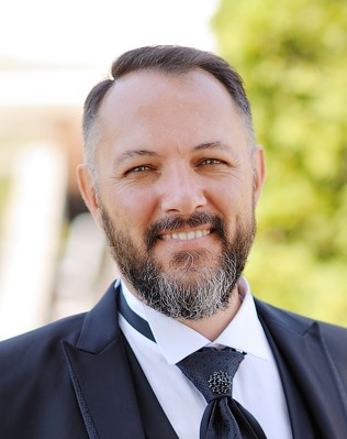 Giorgio Di Natale, CNRS/TIMA, FR