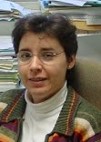 Marisa Lopez-Vallejo, UPM, ES