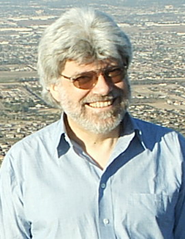 Herman Beke, LUCEDA Photonics, BE